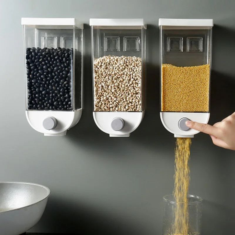 DISPENSADOR DE CEREALES 1L